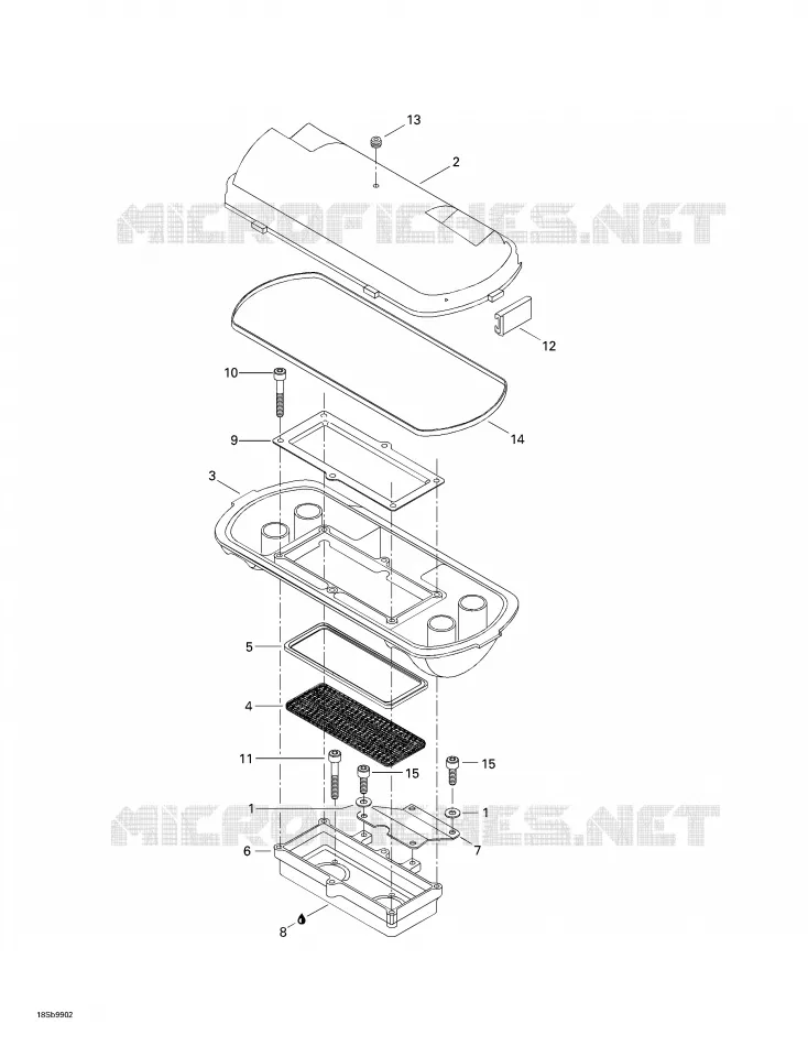 Air Intake System