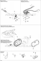 Electrical Accessories STD