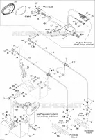 Inlet Clearance System (ICS)