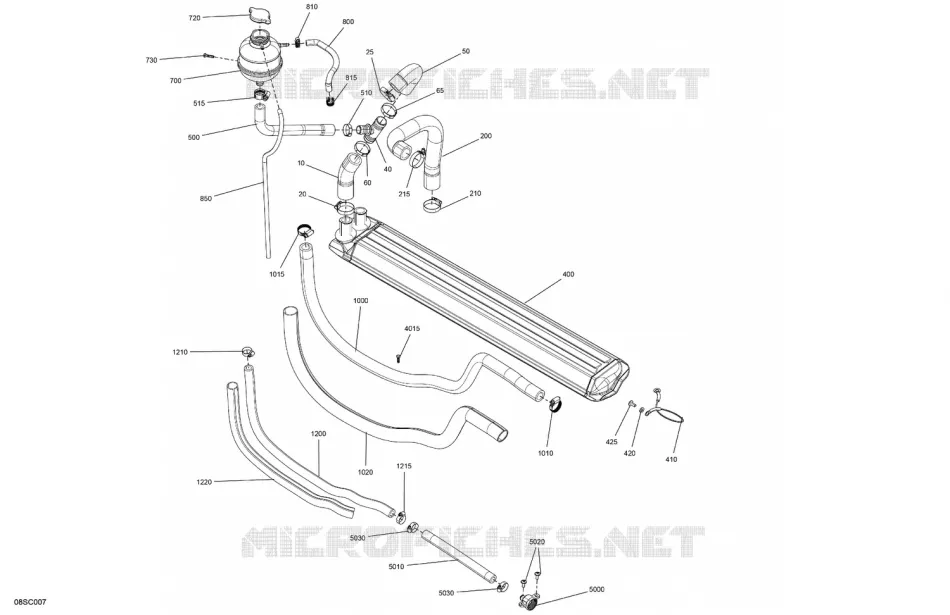 02- Engine - Cooling
