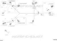 Steering Harness 278003559