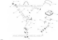 Exhaust GTI - 130