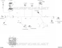 Main Harness - 278003385