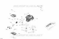 Engine GTI - 130