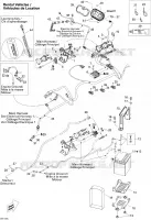 Electrical System STD RENTAL