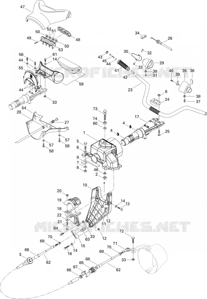 Steering System