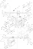 Carburetor PTO