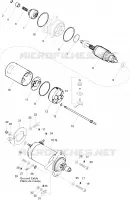 Electric Starter