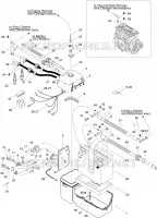 Rear Electrical Box