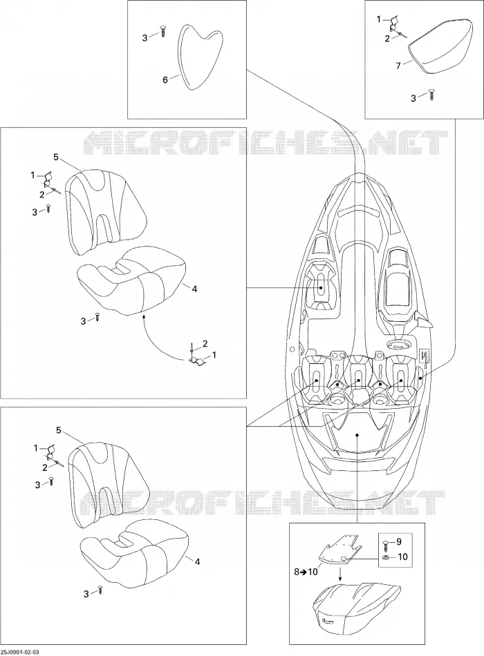 Seat