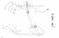 Engine - Fuel