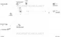 Electric - Steering Wiring Harness - 278003780