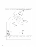 Seat Rear