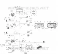 Electrical Harness Engine