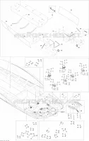Lower Hull And Ladder