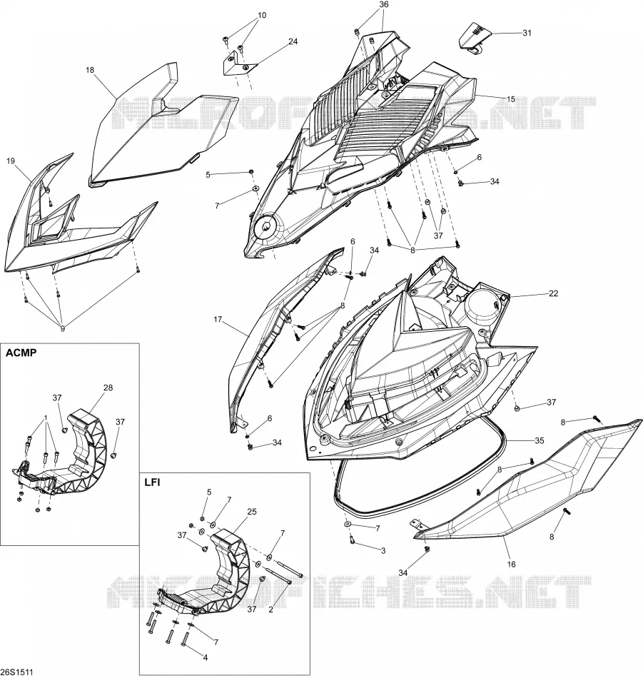 Front Cover _26S1511