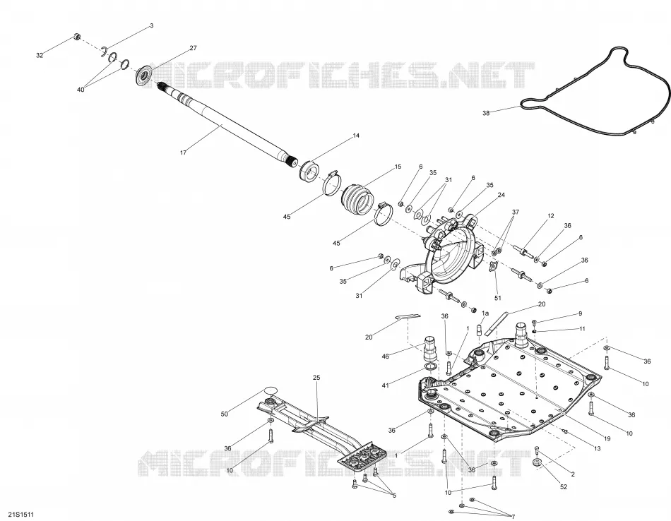 Propulsion _21S1511