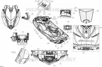 Decals _29S1511a