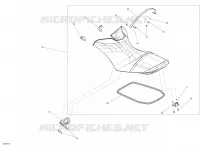 Seat _25S1511