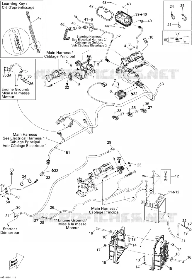 Electrical System