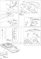 Engine Compartment And Accessories SPEED