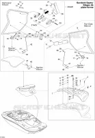Seat 3, SPEED, TOWER