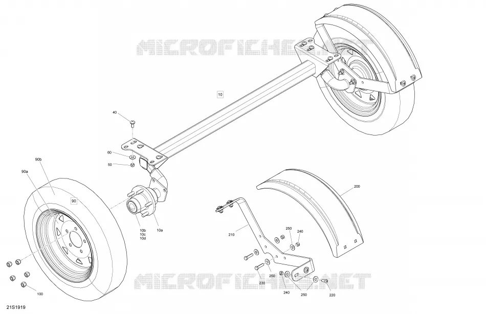 Propulsion