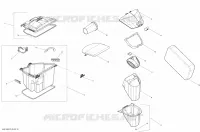 Storage Compartments _44S1507
