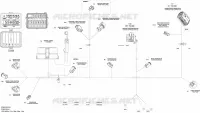 Electrical Harness _13S1507a