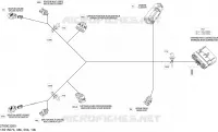 Electrical Harness Steering_13S1507b
