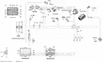 Electrical Harness (Main)