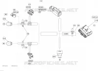 Electrical Harness (Steering)