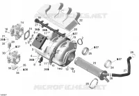 Air Intake Manifold