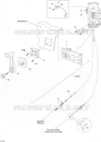 Control Handle
