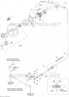 Steering