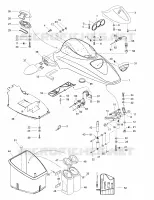 Front Storage Compartment