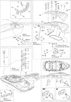 Engine Compartment And Accessories