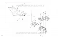 SEATS - MODÈLE 3 PLACES