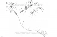 STEERING - SANS IBR
