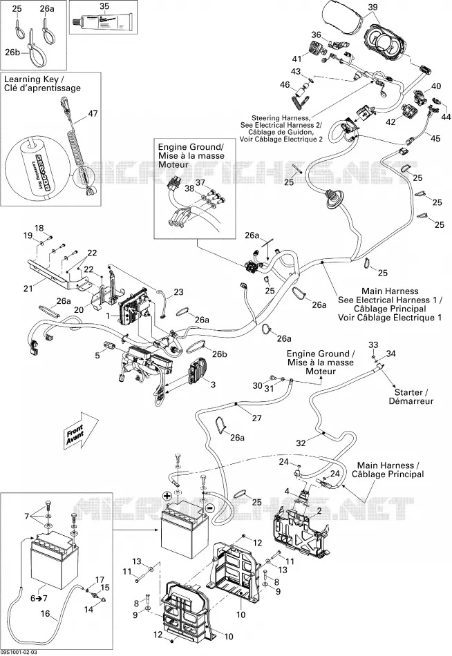 Electrical System