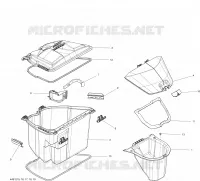 Storage Compartments