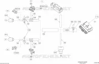 Electrical Harness Steering