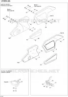 Lateral Panel and Anchor Cushion