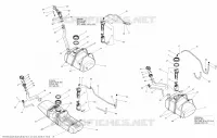Fuel System _17S1505