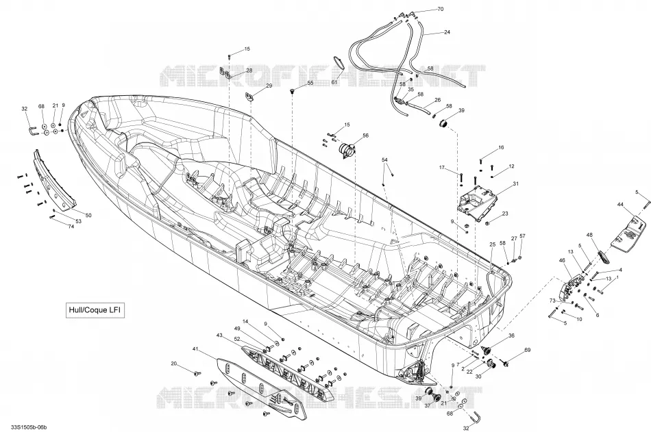 Hull LFI_33S1505b