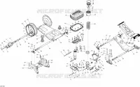 Suspension _43S1505