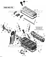 Cylinder Head _03R1531