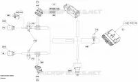 Electrical Harness 2