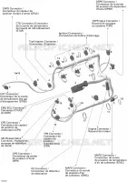 Engine Harness
