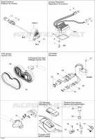 Electrical Accessories